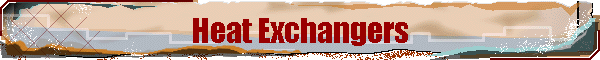 Heat Exchangers